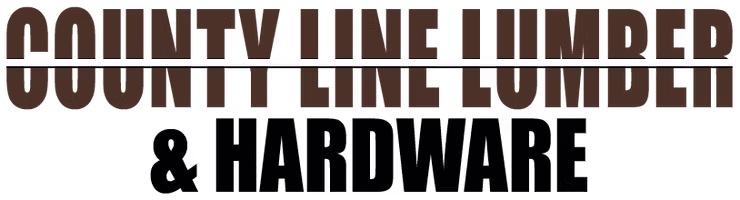 County Line Lumber & Hardware